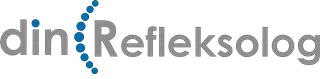 Logo av din Refleksolog